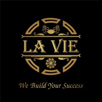 La Vie Group logo - Similar company to Tawabil | توابل