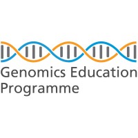 Genomics Education Programme logo - Similar company to Targopep Ltd