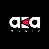 a.k.a. Media logo - Similar company to Samurai Productions