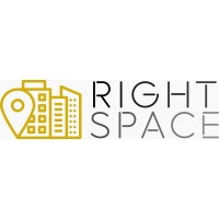 RightSpace logo - Similar company to Ohpop