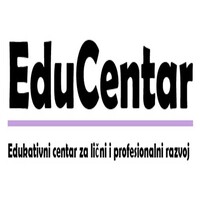 EduCentar Edukativni centar za lični i profesionalni razvoj logo - Similar company to Mind.Share