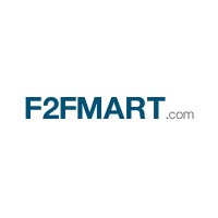F2FMART logo - Similar company to Tangled Minds