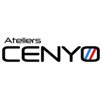 ATELIERS CENYO logo - Similar company to Fernand Bachmann