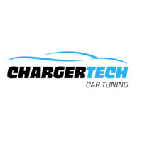 Chargertech B.V. logo - Similar company to Mercteil |  Original Tuning & Spareparts