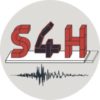 STAND4HERITAGE logo - Similar company to Euro-Mediterranean Seismological Centre (Emsc)