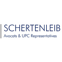Schertenleib logo - Similar company to In Concreto