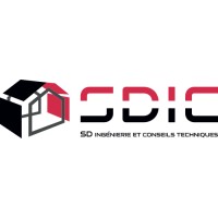 Sd Ingénierie et Conseils Techniques logo - Similar company to Ing-Global Tec