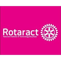Rotaract NIT Rourkela logo - Similar company to Literabuzz Nitr
