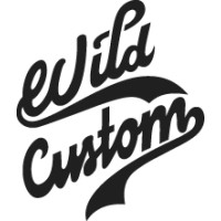 Wild Custom logo - Similar company to Neu Design Lab