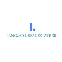 Lang&Co. Real Estate Srl logo - Similar company to Ac Ecologia By Cata Group