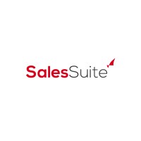 SalesSuite logo - Similar company to Tharu Processing Lanka (Pvt) Ltd
