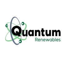 Quantum Renewables logo - Similar company to Quantinuum Media