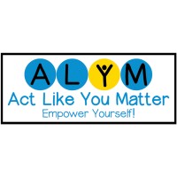 Act Like You Matter, Inc. logo - Similar company to Depepi.Com