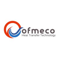 OFMECO Heat Transfer Technology logo - Similar company to Ofmeco Pressure Components - Italy