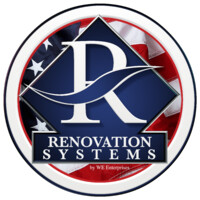 Renovation Systems, Inc. logo - Similar company to Interstate Improvement, Inc.