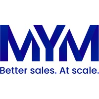 MYM logo - Similar company to Upslide