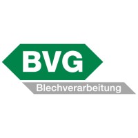 BVG Blechverformungsgesellschaft mbH & Co. KG logo - Similar company to Eew-Protec Gmbh