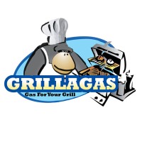 GrillaGas logo - Similar company to Two Rivers Propane