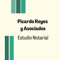 Picardo Reyes & Asociados Estudio Notarial logo - Similar company to Frv Estudio Notarial.Slvr & Asociados
