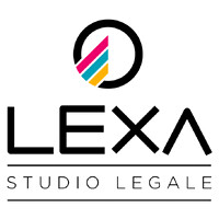 Studio legale LEXA logo - Similar company to Lex Humanitarium
