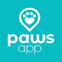 Paws App logo - Similar company to Pawsapp