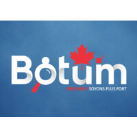 Botum logo - Similar company to Botu