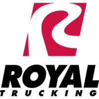Royal Trucking logo - Similar company to Esource Resources