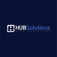 Hub Solutions logo - Similar company to Hub Solutions