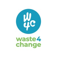 Waste4Change logo - Similar company to Trucarbon