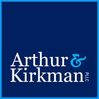 Arthur & Kirkman PLLC logo - Similar company to Manuben