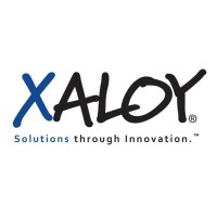 Xaloy LLC logo - Similar company to Nordson Polymer Processing Systems