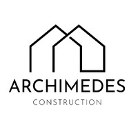 Archimedes Construction logo - Similar company to Original Sin Events Ltd