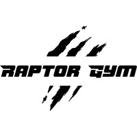 Raptor Gym logo - Similar company to Salt Creative