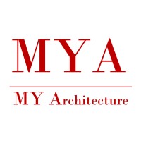MY Architecture logo - Similar company to Arpm