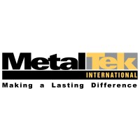 MetalTek International logo - Similar company to Dsm Precision Mfg