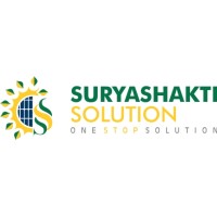 Suryashakti Solutions Pvt. Ltd. logo - Similar company to Geone Solar