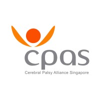 Cerebral Palsy Alliance Singapore (CPAS) logo - Similar company to Das Academy Ltd