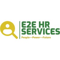 E2E HR Services logo - Similar company to R