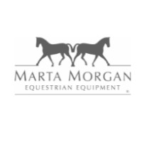 Marta Morgan logo - Similar company to Coletti Shopfitting