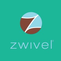 Zwivel logo - Similar company to Syncsmart.Io