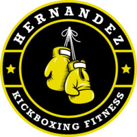 Hernandez Kickboxing Fitness logo - Similar company to Be Fit Cherie | Workforce Program