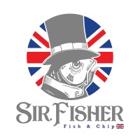 Sir Fisher Comercio De Alimentos Ltda
