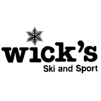 Wick's Ski Shop logo - Similar company to Lahout'S - America'S Oldest Ski Shop