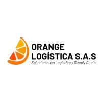 Orange Logística Sas