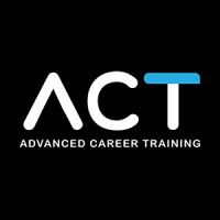 Advanced Career Training
