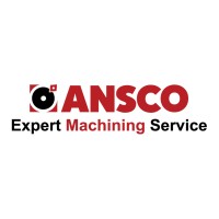 Ansco Machine Company logo - Similar company to Taylor Dynamometer