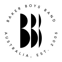 Baker Boys Band logo - Similar company to Baker Boys Uae
