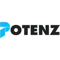 Potenz Technology Private Limited logo - Similar company to Cl Tech Solutions Inc
