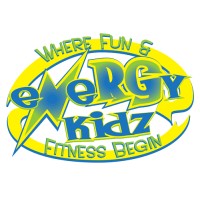 eNeRGy Kidz logo - Similar company to Western North Carolina Conference Umc
