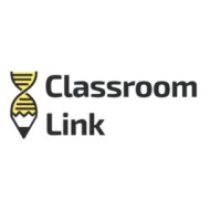 Classroom Link logo - Similar company to Ves Recruitment